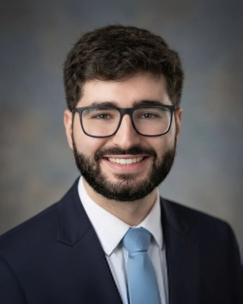 Joseph R. Abdalla, J.D., LL.M., president and principal attorney